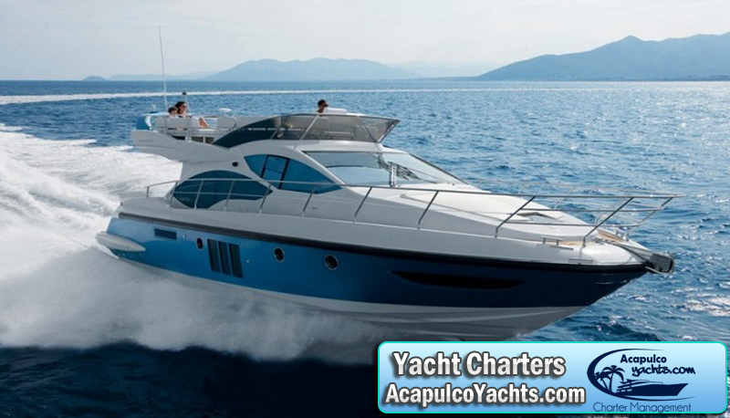 Acapulco Yacht Charters Boat Rentals Yachts Boats Mexico